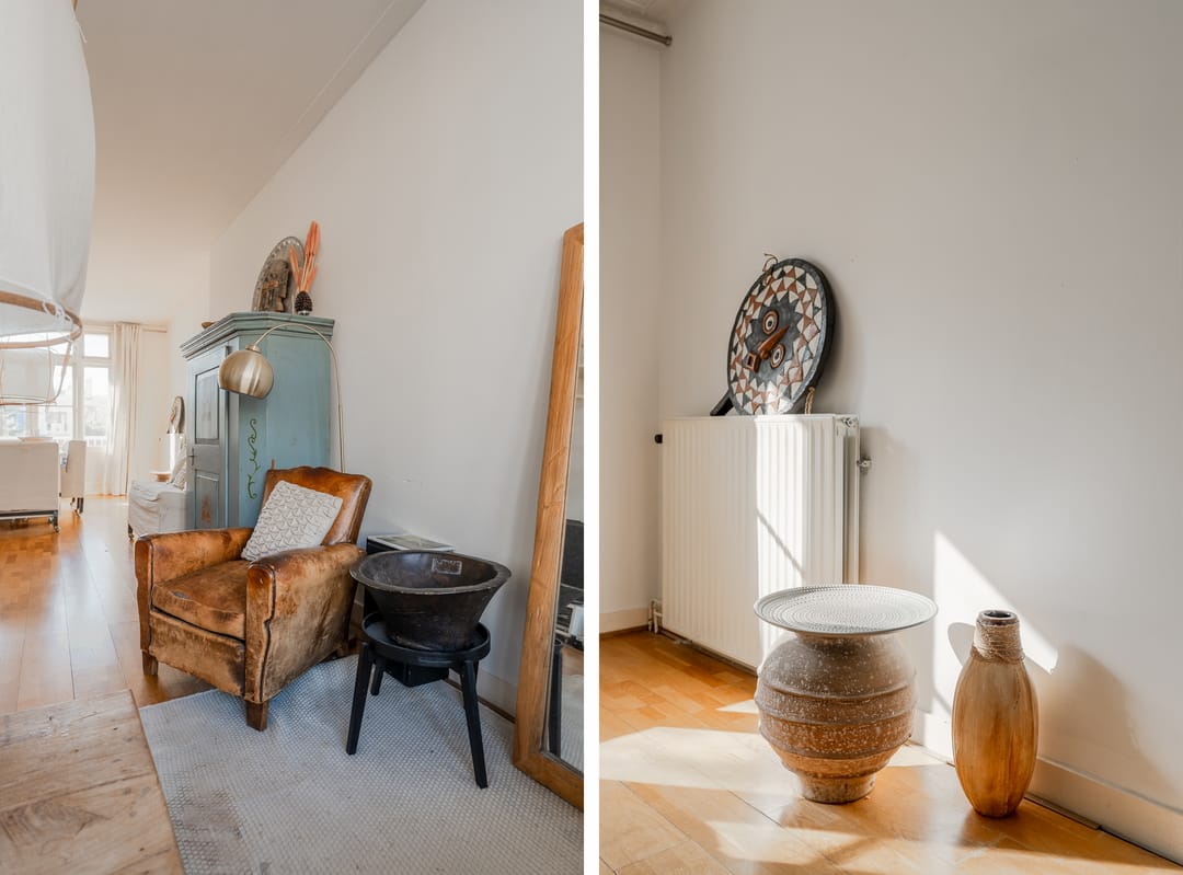 Photo 11 of Van Ostadestraat 494-3