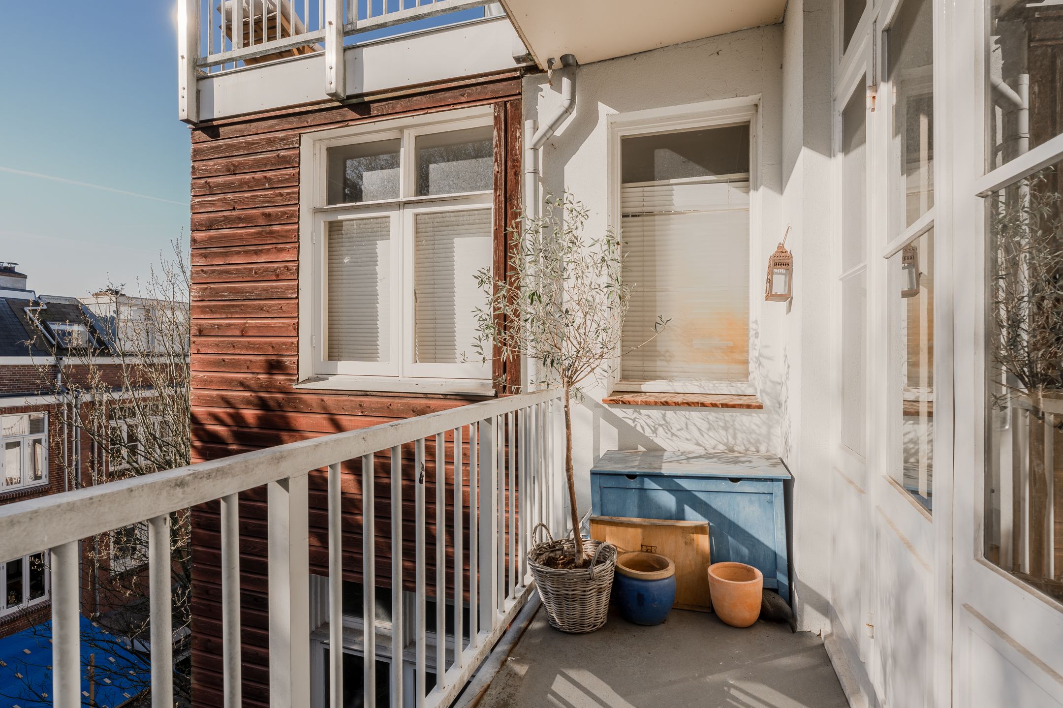 Photo 12 of Van Ostadestraat 494-3