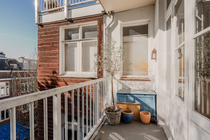 Foto 12 van Van Ostadestraat 494-3