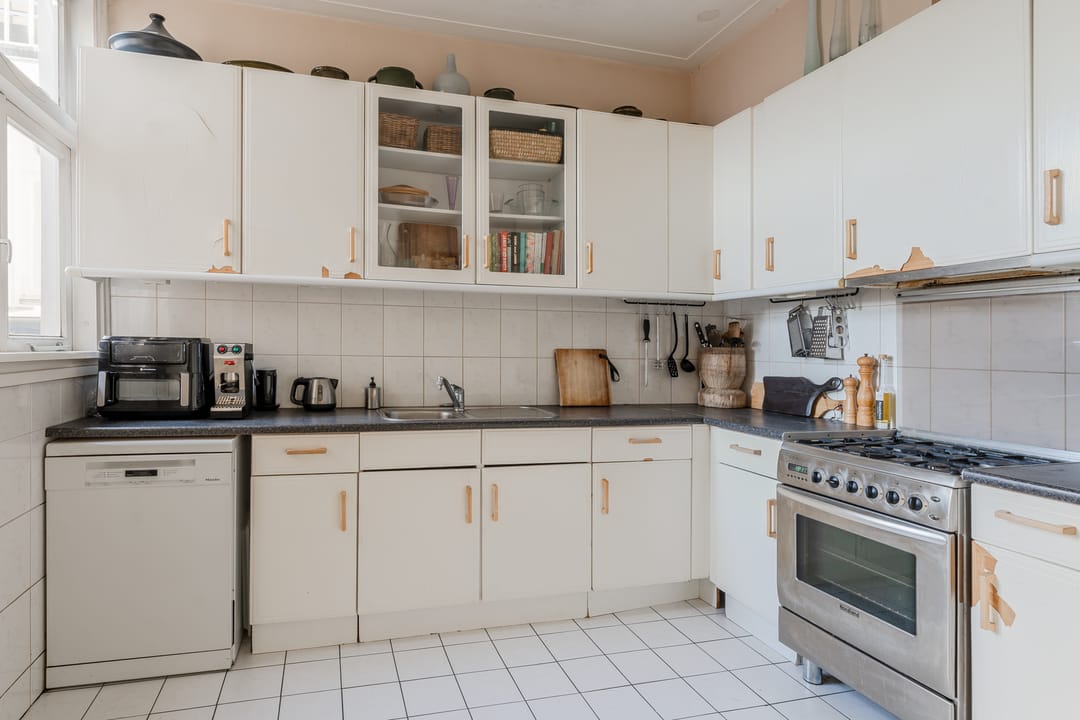 Photo 13 of Van Ostadestraat 494-3