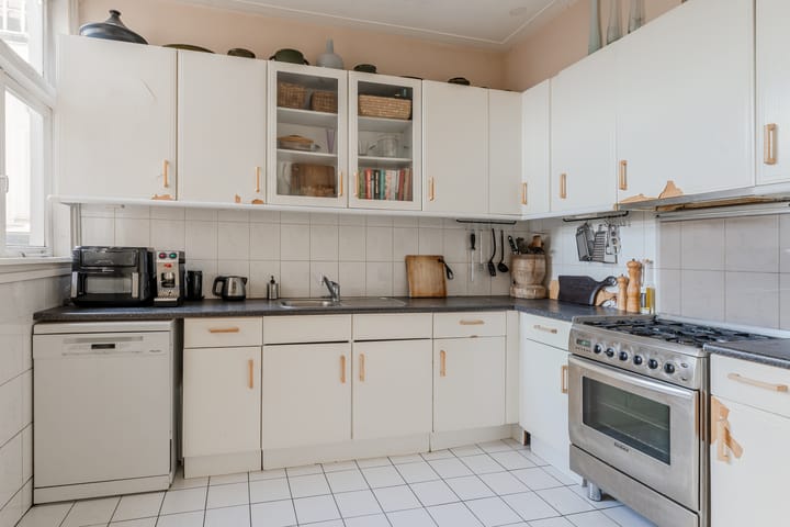 Foto 13 van Van Ostadestraat 494-3