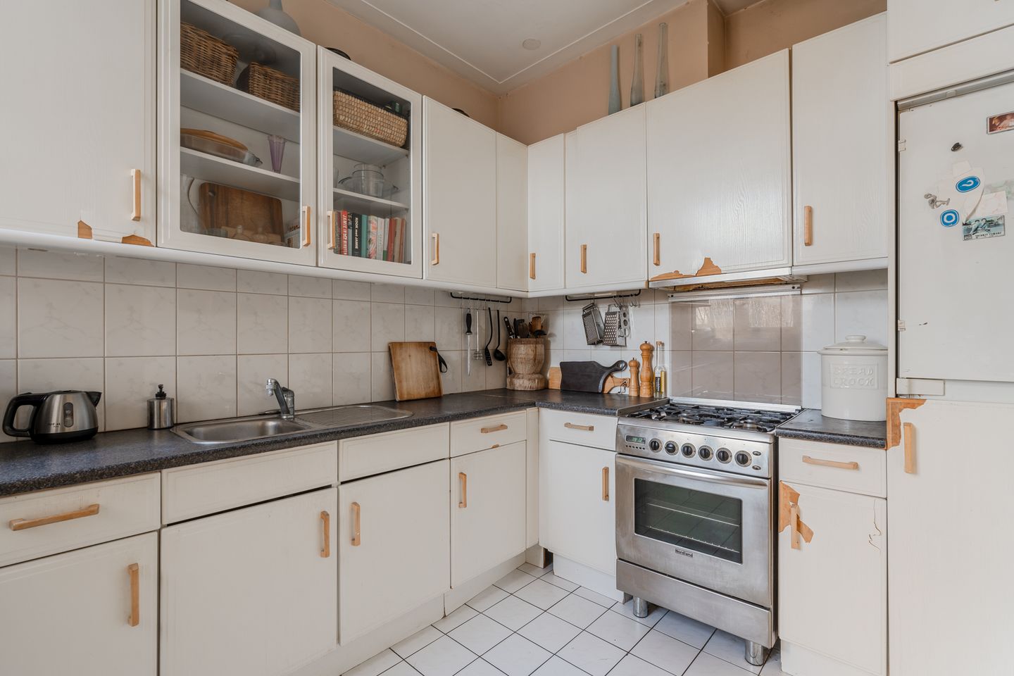 Photo 14 of Van Ostadestraat 494-3