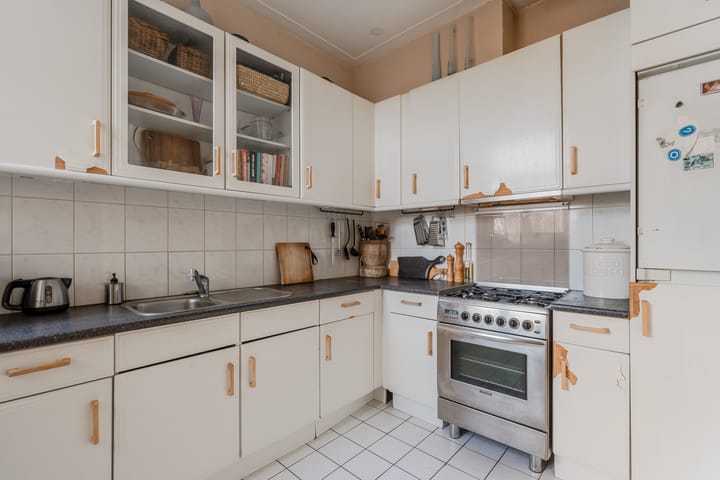 Foto 14 van Van Ostadestraat 494-3