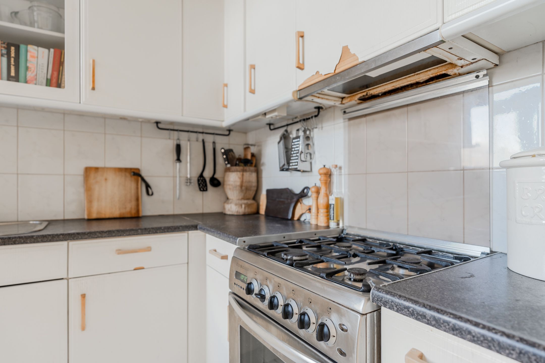 Photo 15 of Van Ostadestraat 494-3