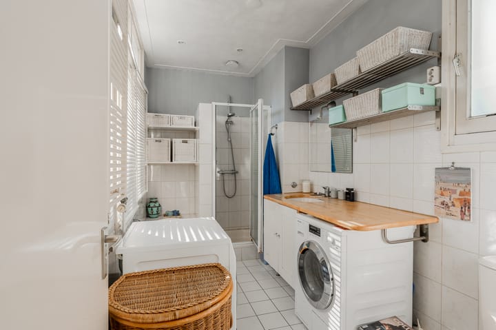 Foto 16 van Van Ostadestraat 494-3