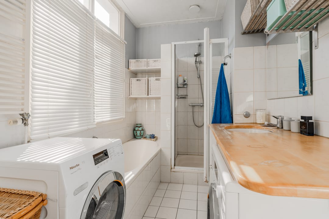 Photo 17 of Van Ostadestraat 494-3