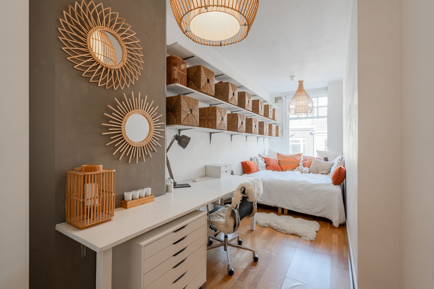 Photo 19 of Van Ostadestraat 494-3