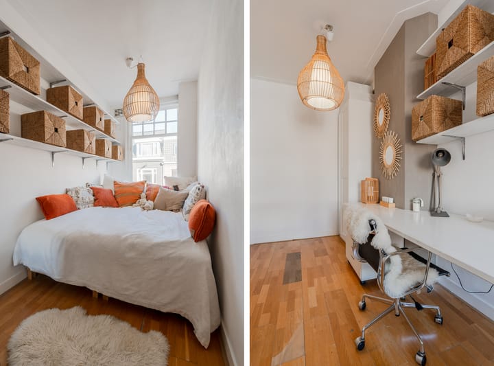 Foto 20 van Van Ostadestraat 494-3