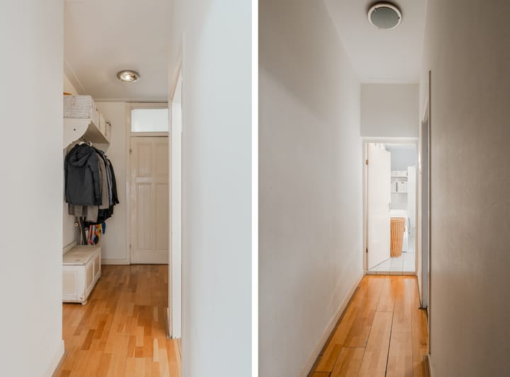 Foto 21 van Van Ostadestraat 494-3