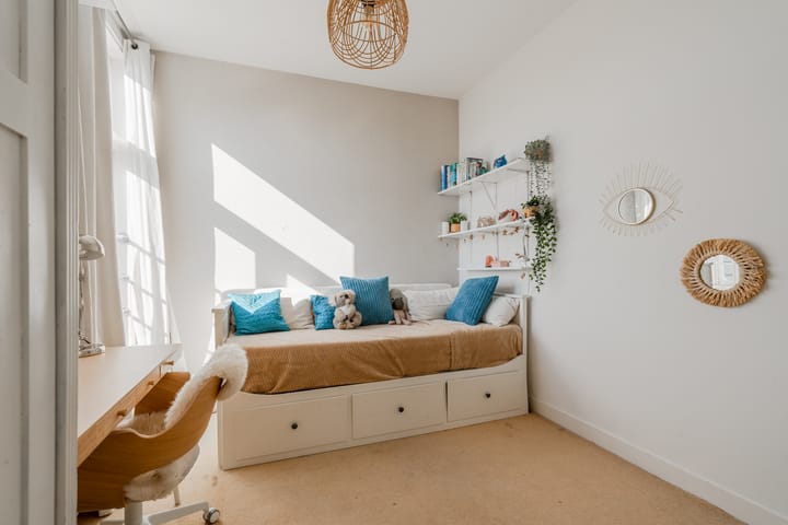 Foto 25 van Van Ostadestraat 494-3