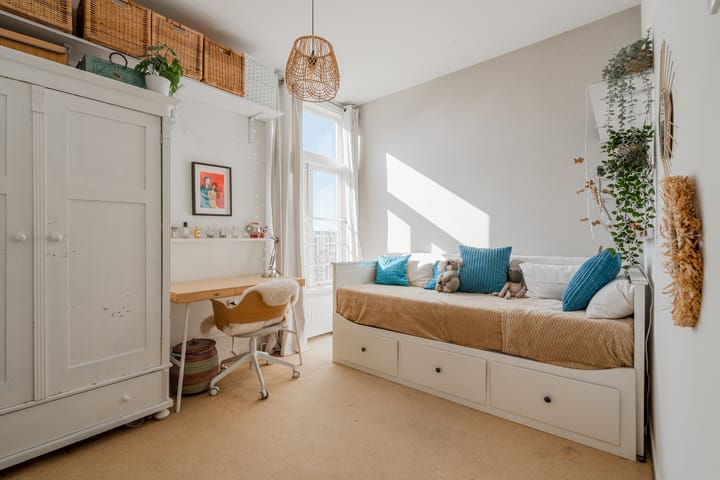 Foto 26 van Van Ostadestraat 494-3