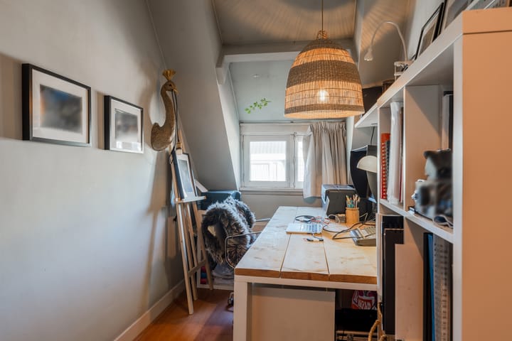 Foto 28 van Van Ostadestraat 494-3