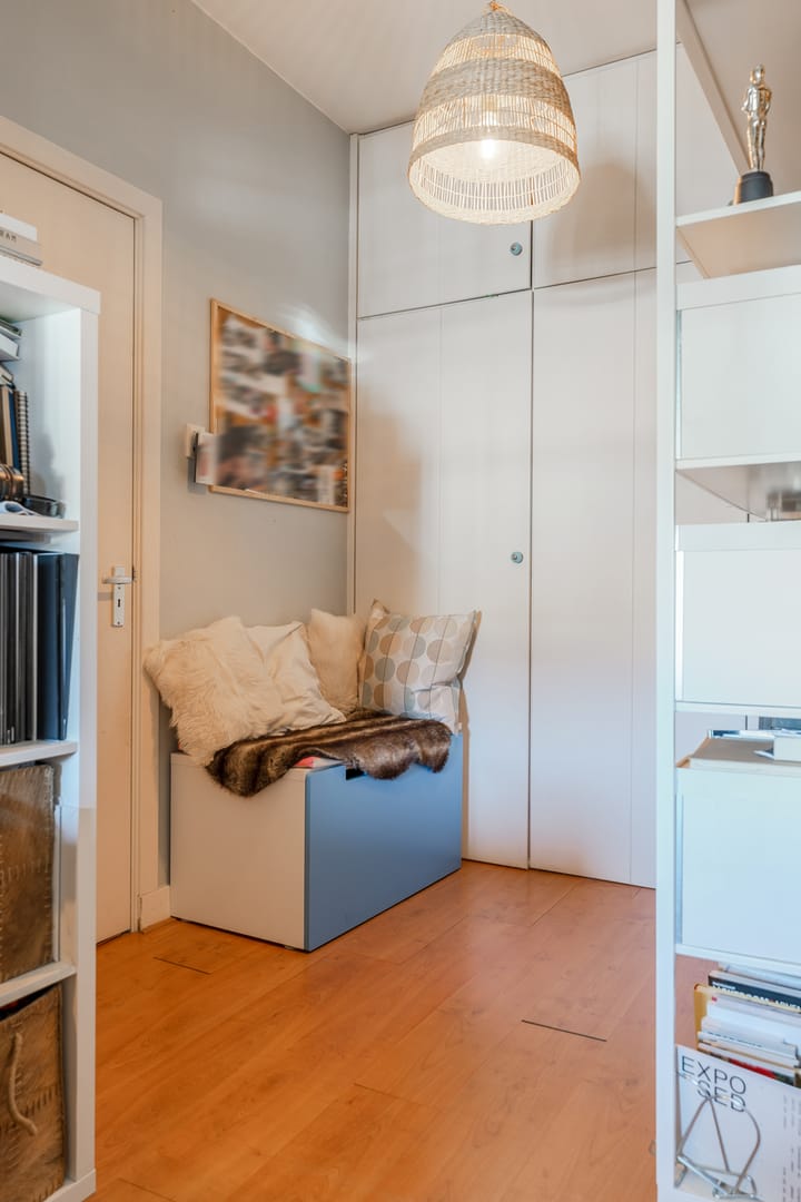 Foto 29 van Van Ostadestraat 494-3