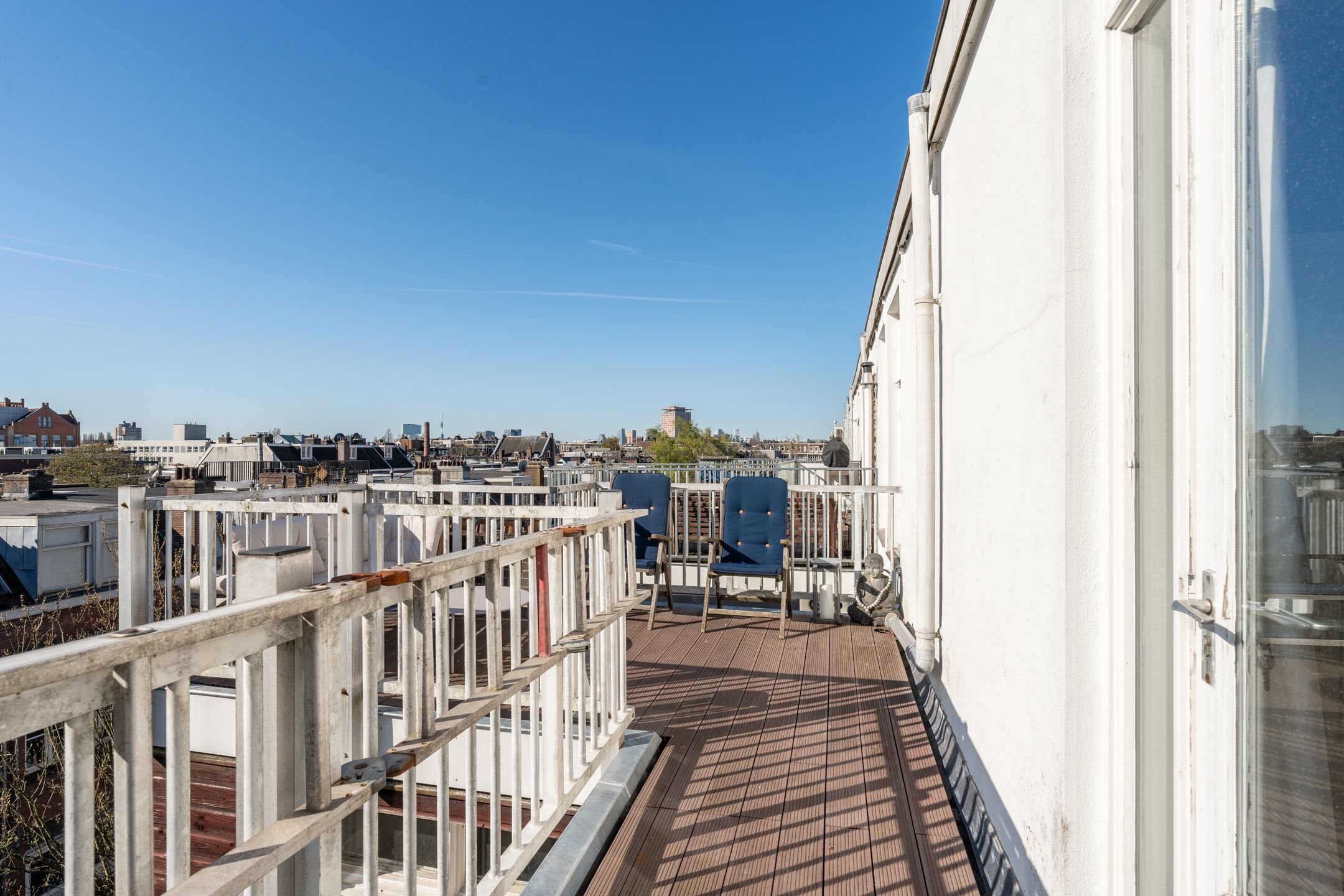 Photo 30 of Van Ostadestraat 494-3