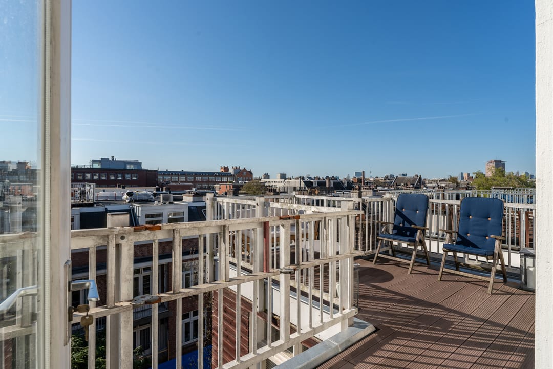 Photo 31 of Van Ostadestraat 494-3