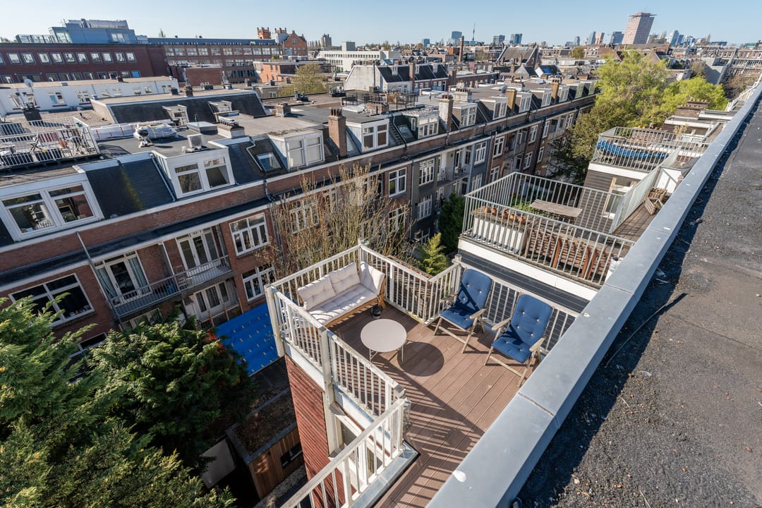 Photo 32 of Van Ostadestraat 494-3