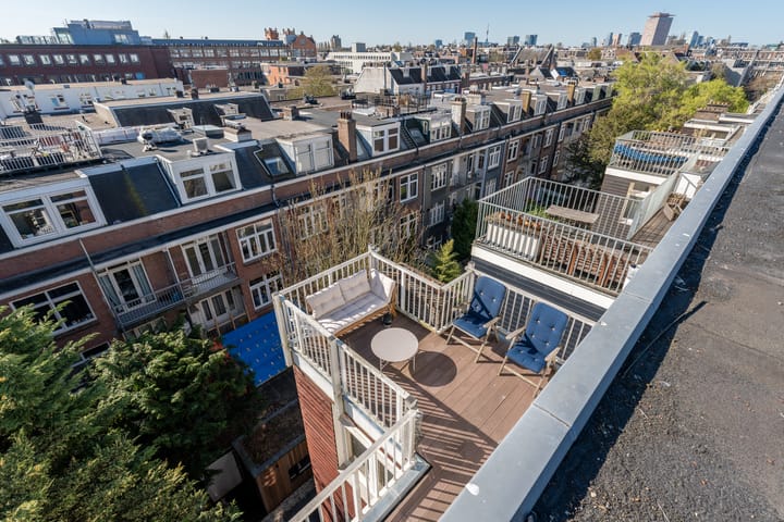 Foto 32 van Van Ostadestraat 494-3