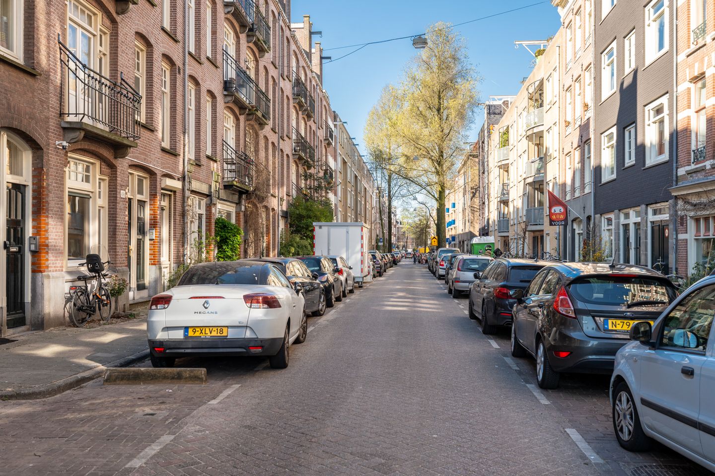 Photo 35 of Van Ostadestraat 494-3