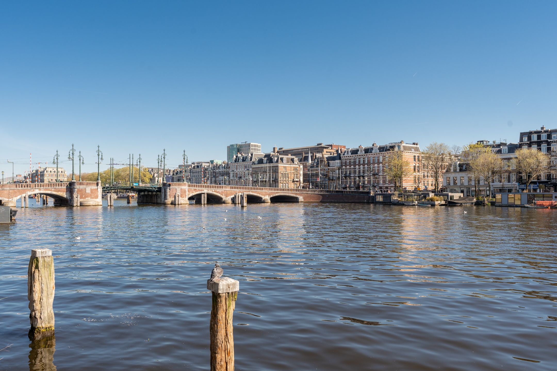 Photo 36 of Van Ostadestraat 494-3