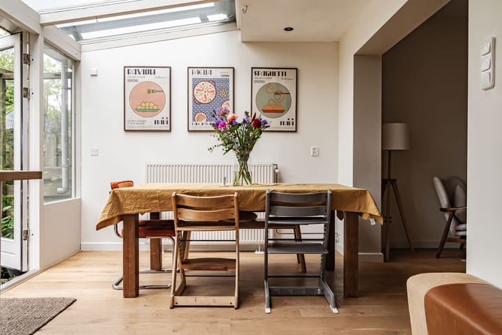 Foto 4 van Christiaan Huygensplein 6