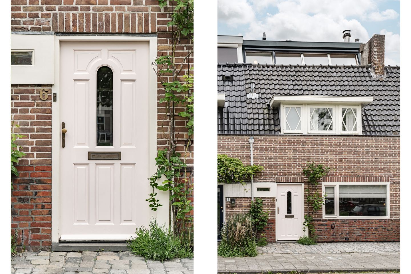 Photo 5 of Christiaan Huygensplein 6