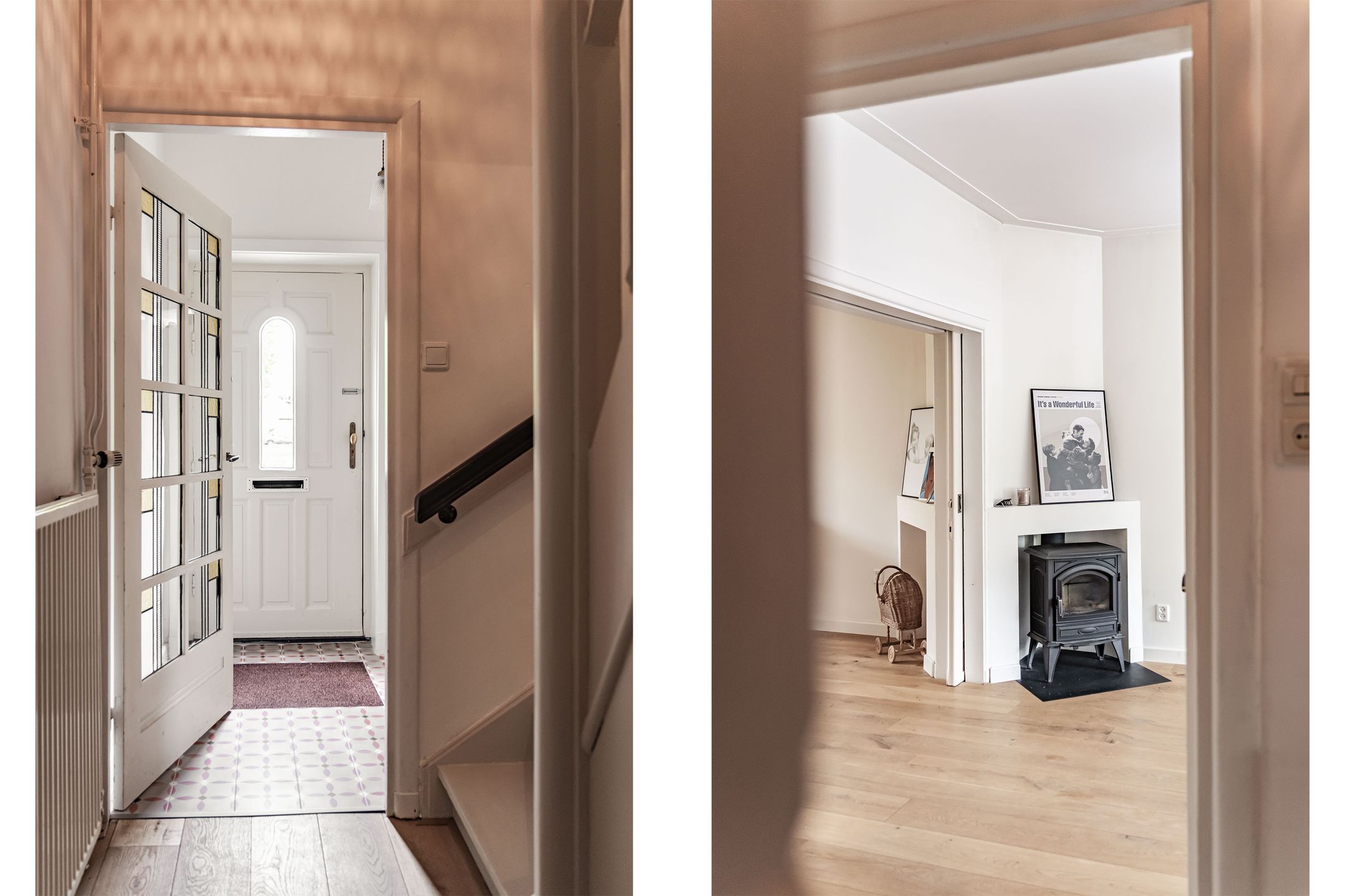 Photo 6 of Christiaan Huygensplein 6