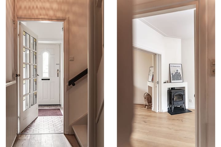 Photo 6 of Christiaan Huygensplein 6