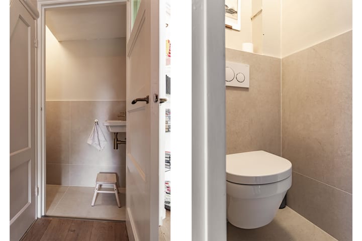 Photo 7 of Christiaan Huygensplein 6