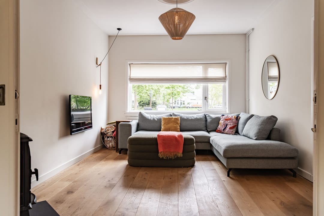 Photo 8 of Christiaan Huygensplein 6