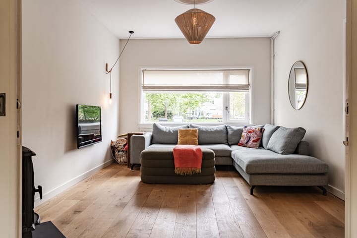 Photo 8 of Christiaan Huygensplein 6