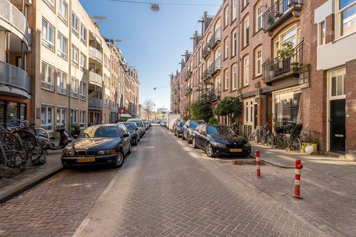 Foto 37 van Van Ostadestraat 494-3