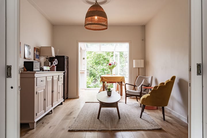 Photo 10 of Christiaan Huygensplein 6