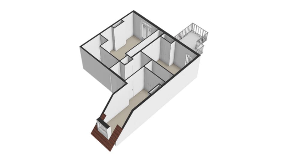 Photo 40 of Van Ostadestraat 494-3