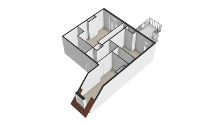 Foto 40 van Van Ostadestraat 494-3