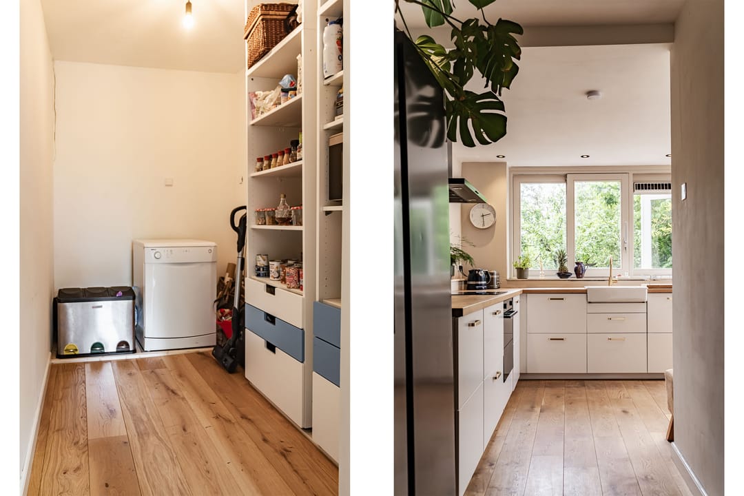 Photo 13 of Christiaan Huygensplein 6