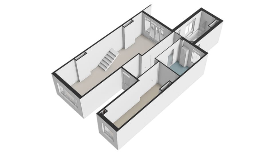 Photo 43 of Van Ostadestraat 494-3