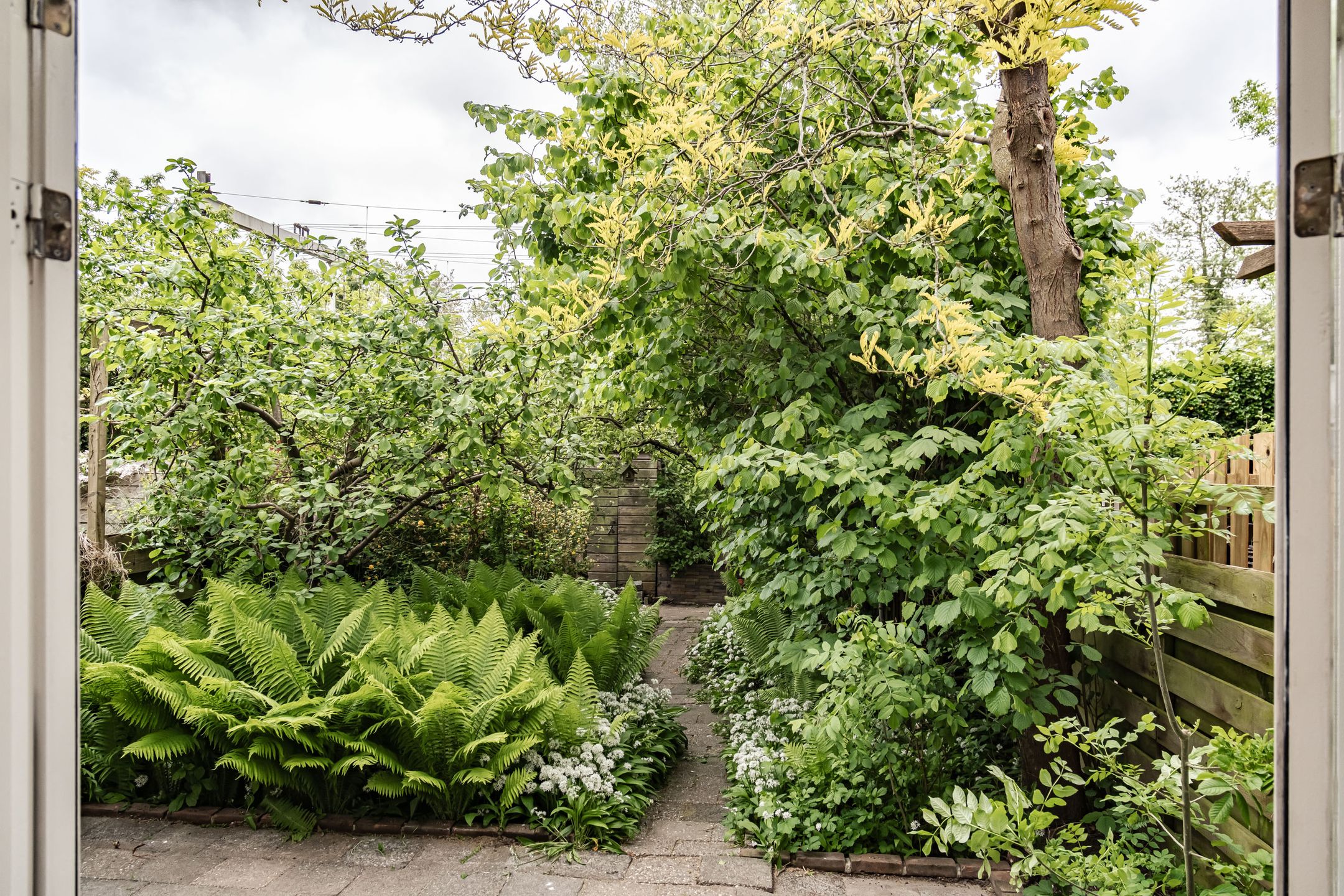 Photo 15 of Christiaan Huygensplein 6