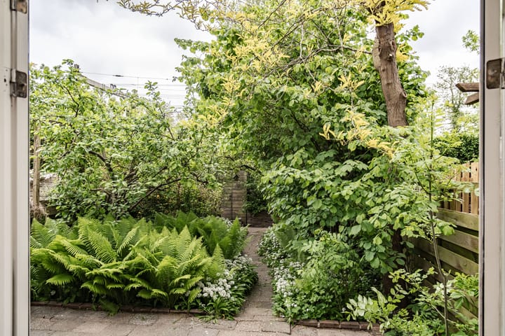 Photo 15 of Christiaan Huygensplein 6