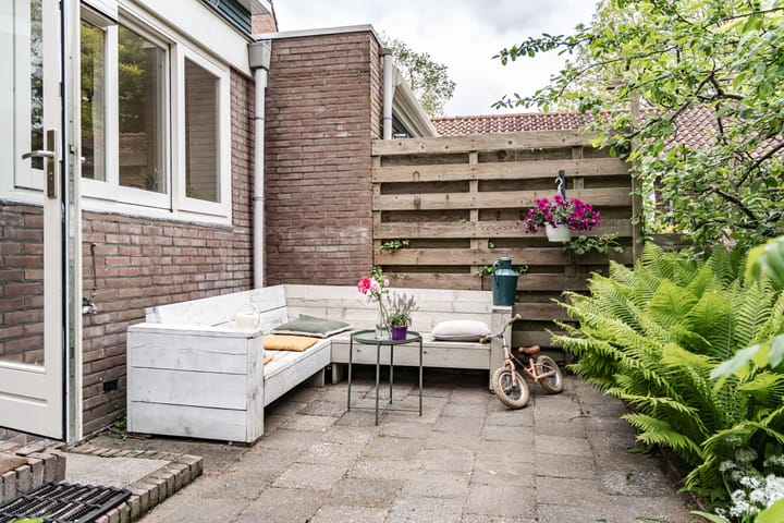 Photo 16 of Christiaan Huygensplein 6