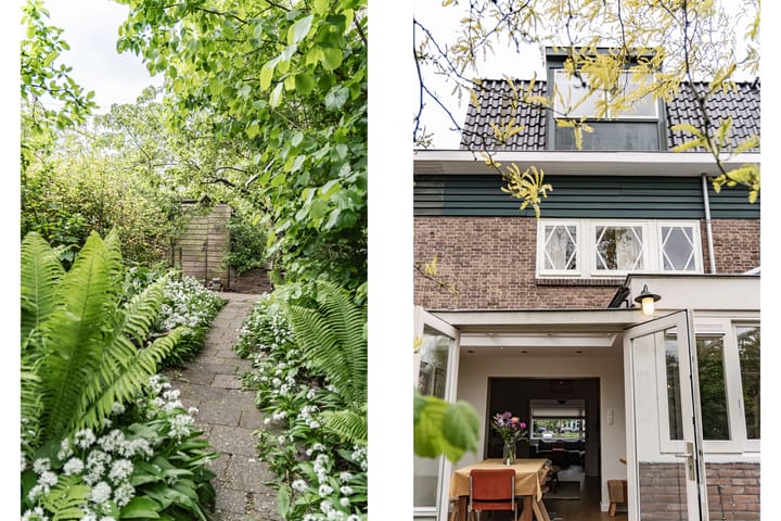 Photo 18 of Christiaan Huygensplein 6