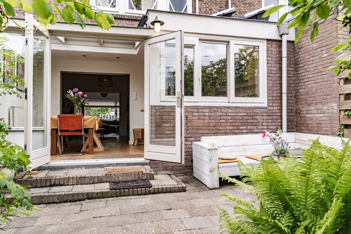 Photo 19 of Christiaan Huygensplein 6