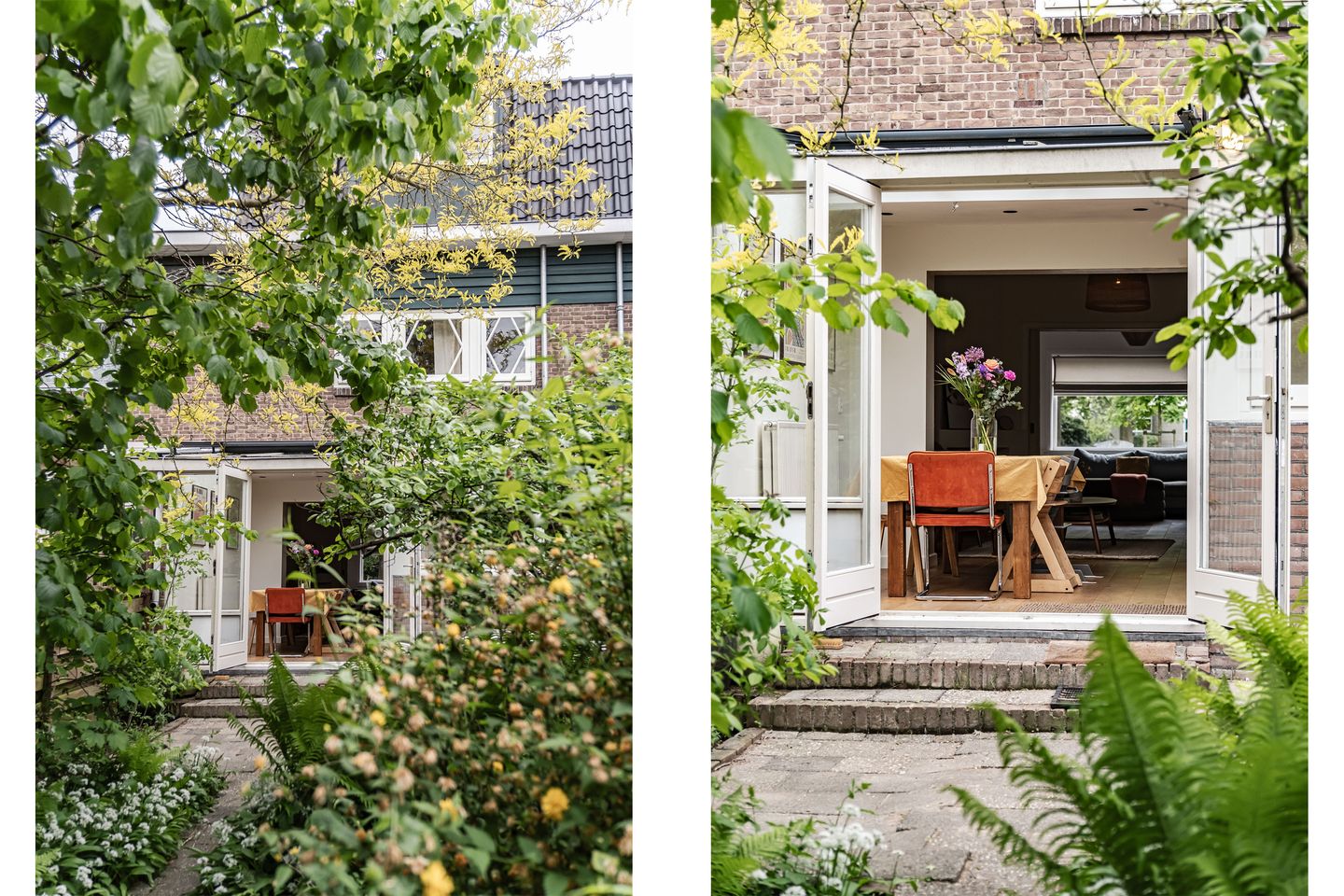 Photo 20 of Christiaan Huygensplein 6