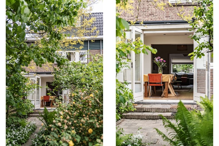 Photo 20 of Christiaan Huygensplein 6