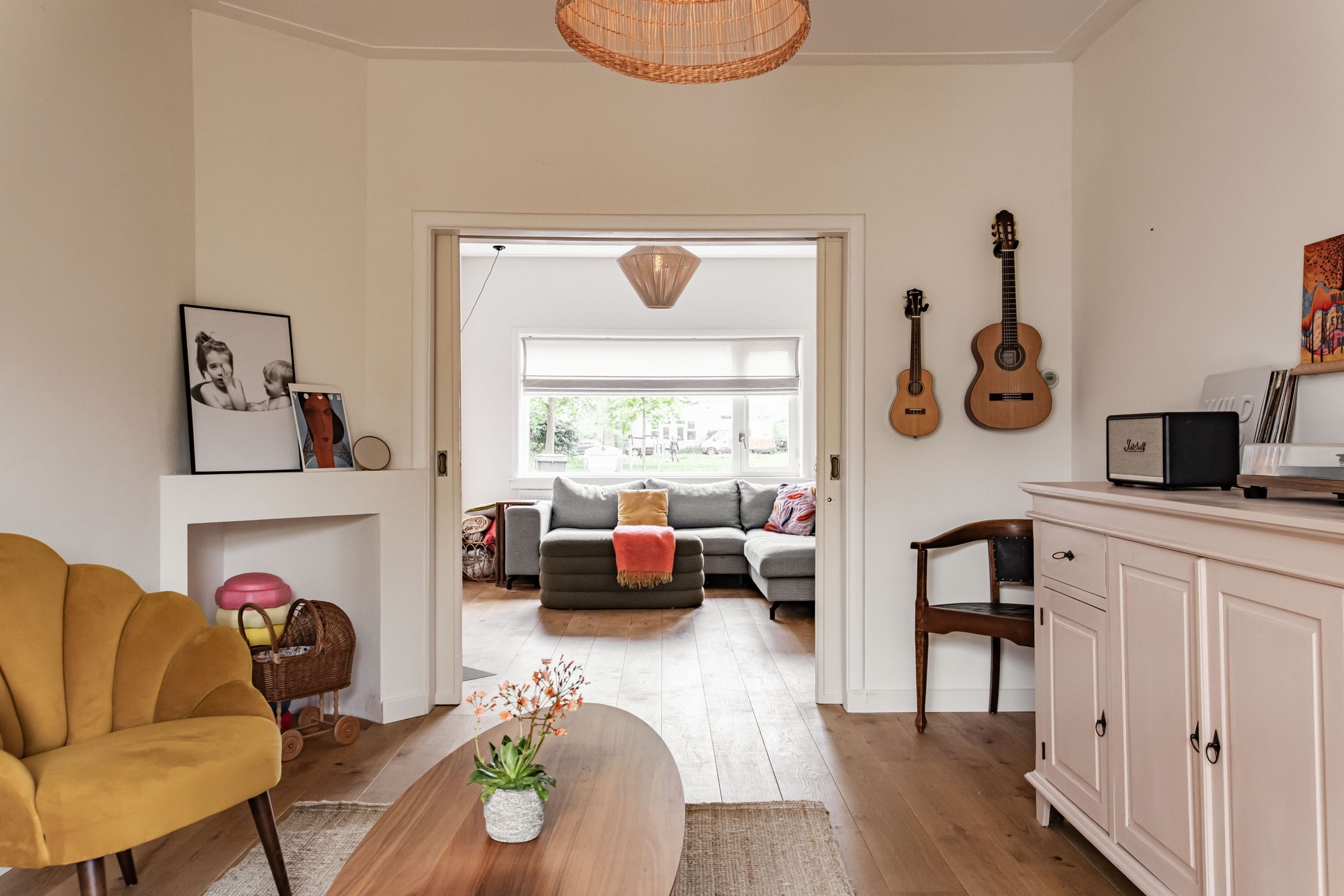 Photo 21 of Christiaan Huygensplein 6