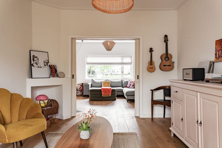 Photo 21 of Christiaan Huygensplein 6