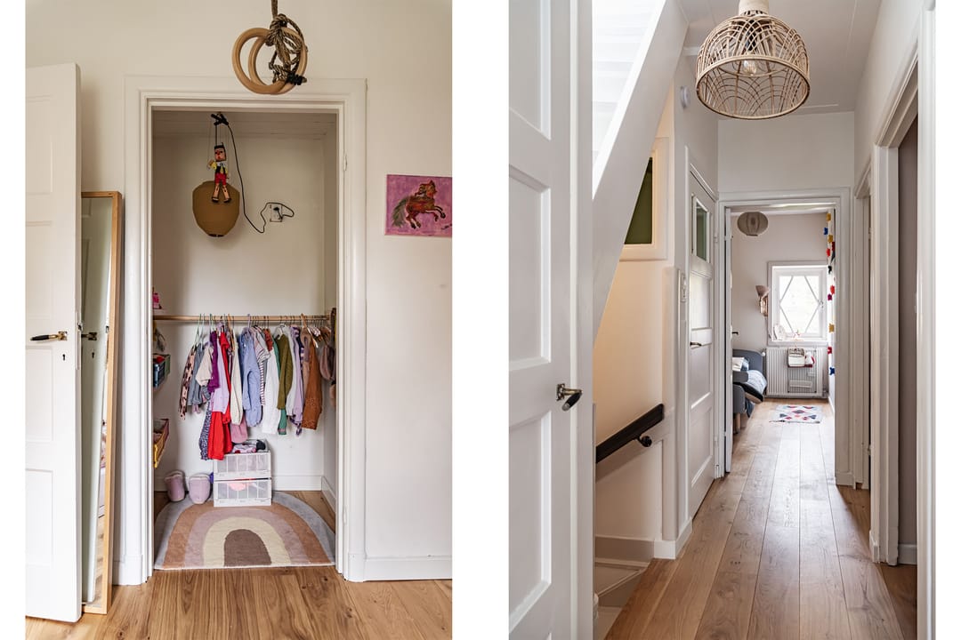 Photo 22 of Christiaan Huygensplein 6