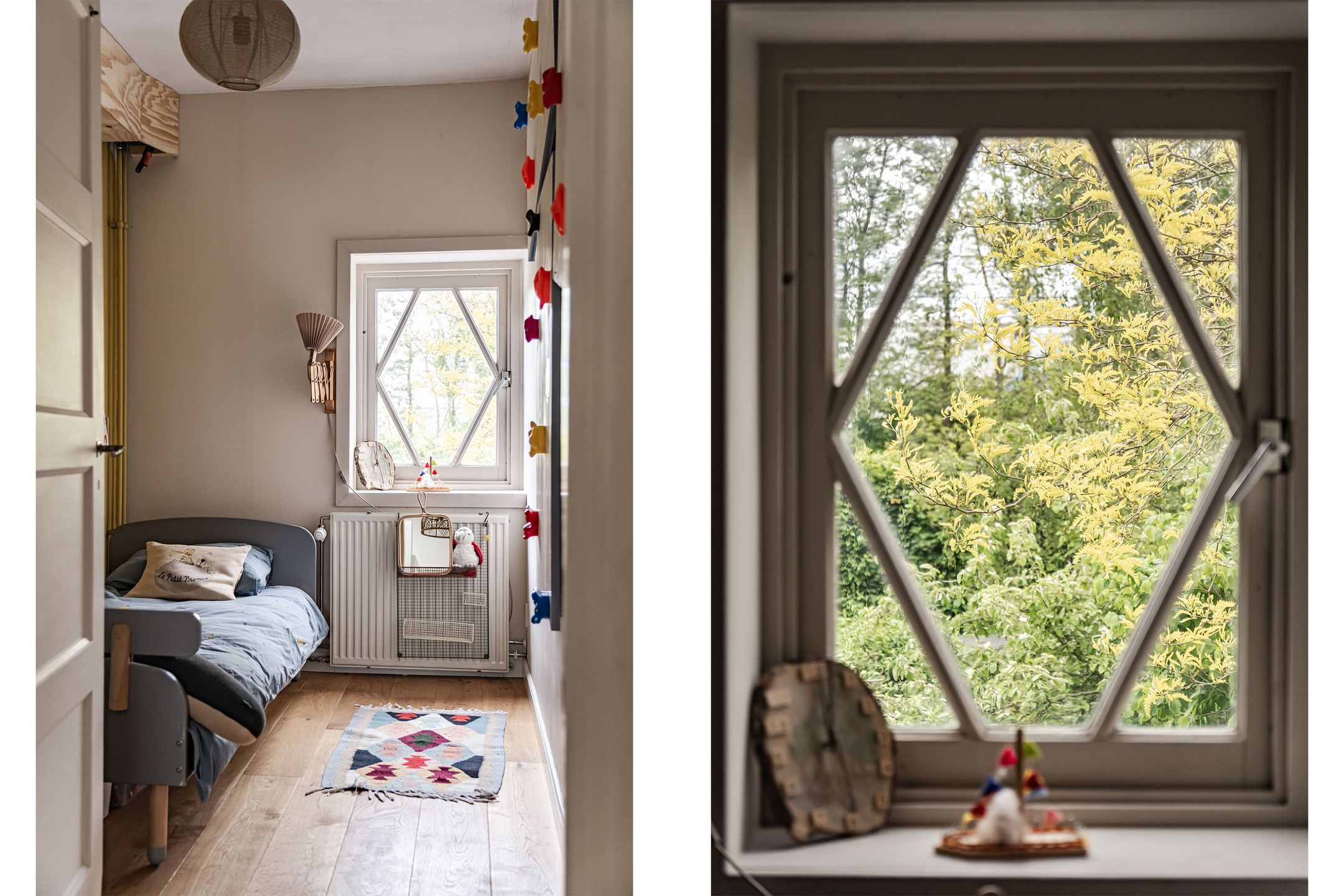 Photo 27 of Christiaan Huygensplein 6