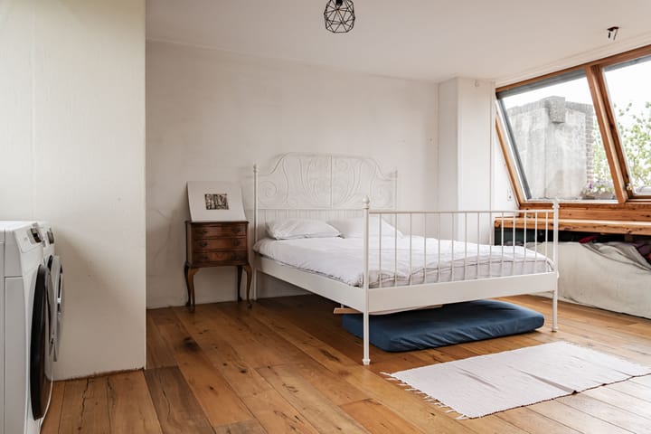 Photo 31 of Christiaan Huygensplein 6