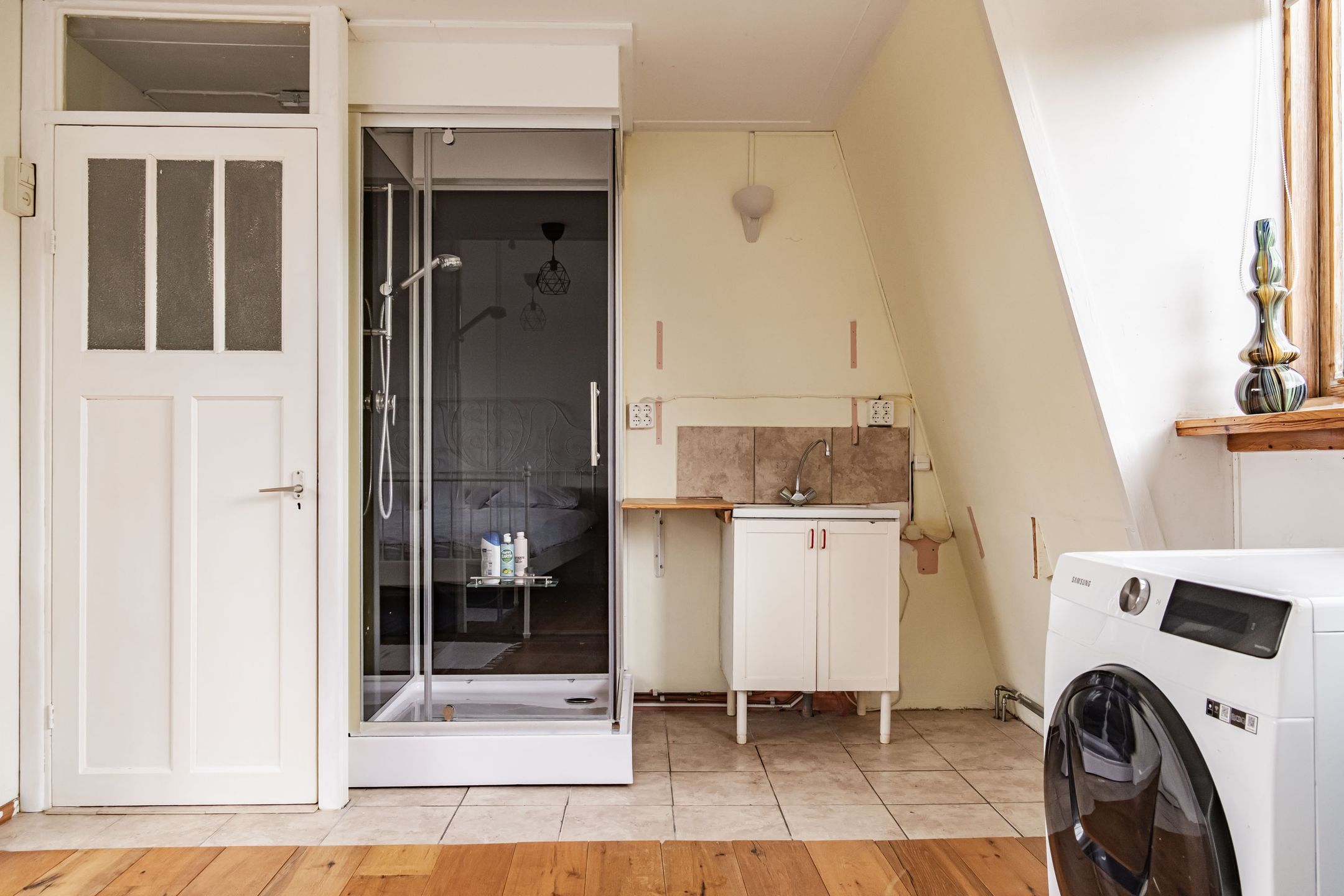 Photo 33 of Christiaan Huygensplein 6