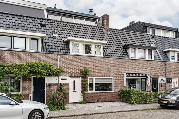 Photo 34 of Christiaan Huygensplein 6